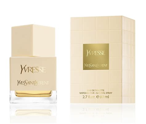 yeresse ysl|la collection yvresse perfume.